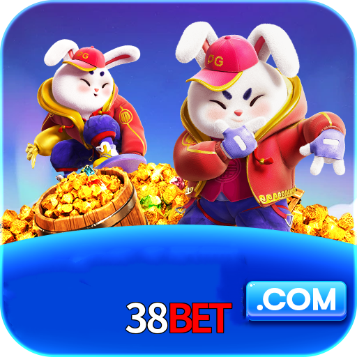 Imagem promocional da 38bet mostrando a plataforma e suas vantagens